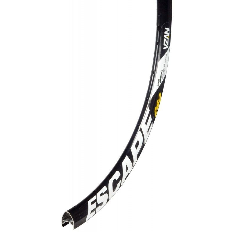 ARO 26 AERO VZAN ESCAPE 260 ALUM. DISC 36F - PRETO