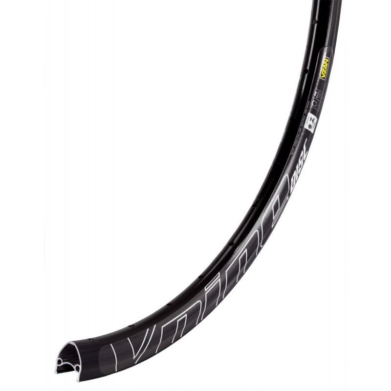 ARO 29 AERO VZAN VNINE ALUM. DISC 32F - PRETO