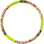 ARO 26 VMAXX ALUM. DISC 36F - VERDE