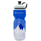 CARAMANHOLA TÉRMICA 600ML BLACK MOUNTAIN INK