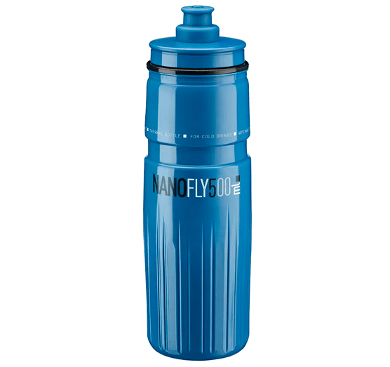 CARAMANHOLA 500ML ELITE NANO FLY 2020 - AZUL