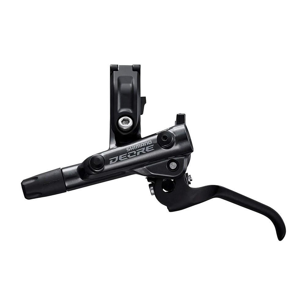 FREIO DISCO SHIMANO DEORE M6100 DIANTEIRO RESINA (EM61001JLFPRA100)