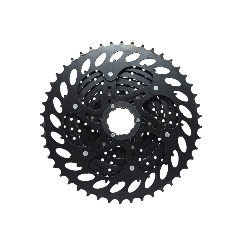 CASSETE 10V 11/46T VELOFORCE