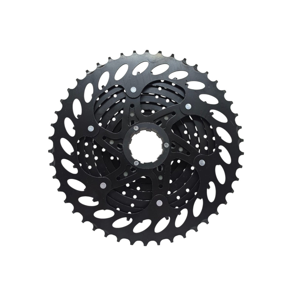 CASSETE 10V 11/46T VELOFORCE