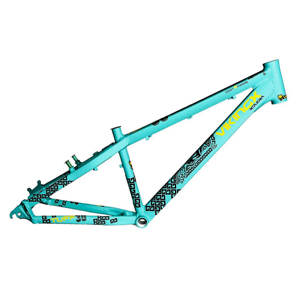 QUADRO 26 VIKING-X DIRT TUFF X-30