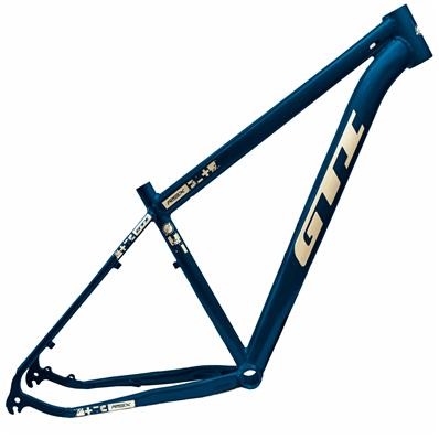 QUADRO 29 MTB GTI RSX AZUL PETROLEO M - 17