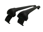 RACK DE TETO LONG LIFE INFINITY P/ GEELY EX2 (PEX2) - PRETO