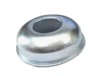 BACIA PARA CUBO TRASEIRO 29MM COM BATENTE JOKAN - ZINCADO