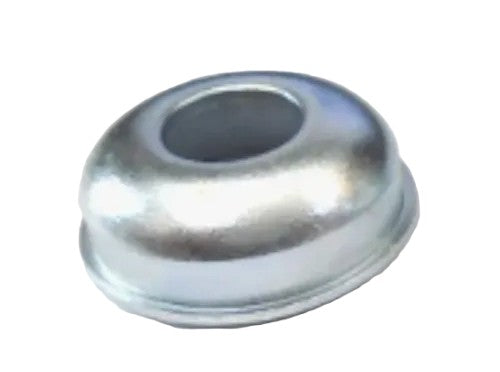 BACIA PARA CUBO TRASEIRO 29MM COM BATENTE JOKAN - ZINCADO