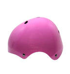 CAPACETE INFANTIL BOOBIE GOODS TAMANHO ÚNICO ROSA