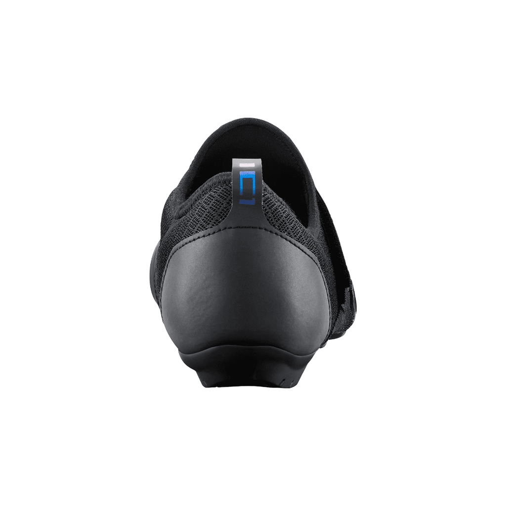 Sapatilha Shimano Ic100 Indoor C/ Velc. (eshic100mcl01w38000)