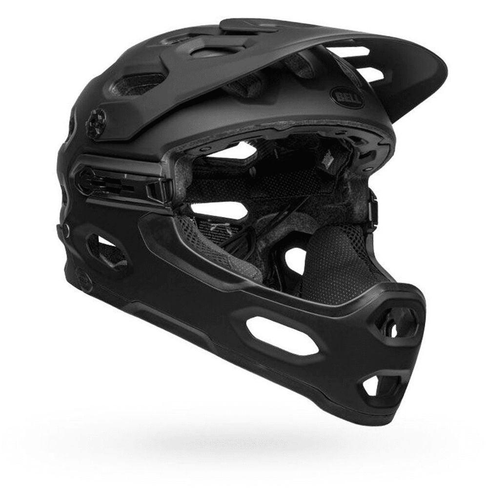 CAPACETE BELL SUPER 3R MIPS ENDURO