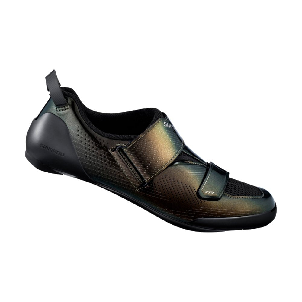 SAPATILHA SHIMANO TR901 TRIATHLON (ESHTR901MCB01S41000)