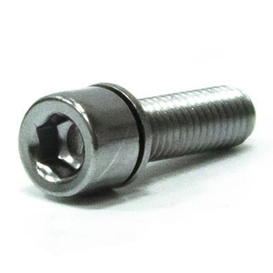 PARAFUSO P/ MESA AHEAD M6X20MM ALLEN UNIDADE