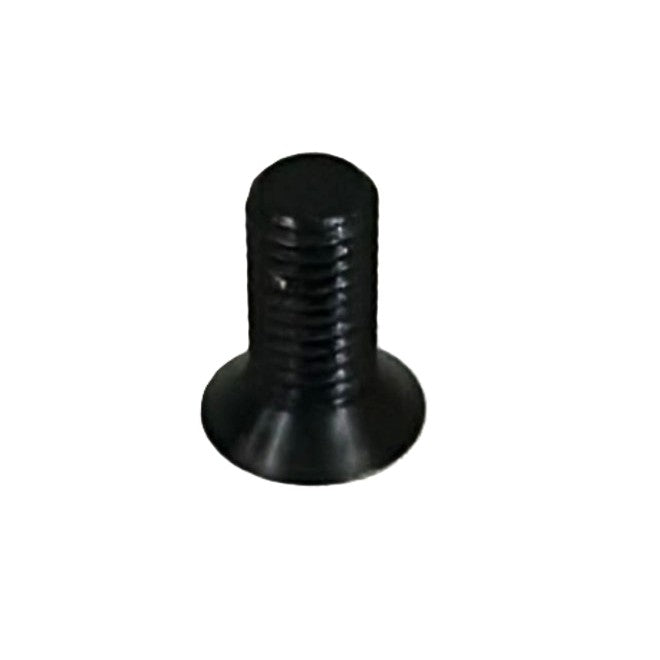PARAFUSO MEDIO DO LINK BICICLETA CALOI FS ALUMINIO SEMI NOVO