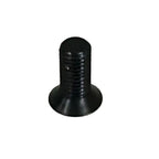 PARAFUSO MEDIO DO LINK BICICLETA CALOI FS ALUMINIO SEMI NOVO
