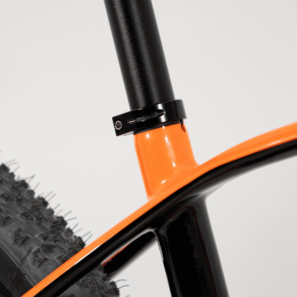 BICICLETA 29 TSW EVO QUEST ROCKET 12V SHIMANO DEORE ROCKSHOX
