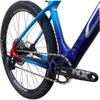 Bicicleta Aro 29 Oggi Agile Sport Nx/Gx Eagle