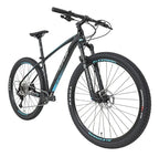 Bicicleta 29 Oggi Big Wheel 7.3 Deore 12v