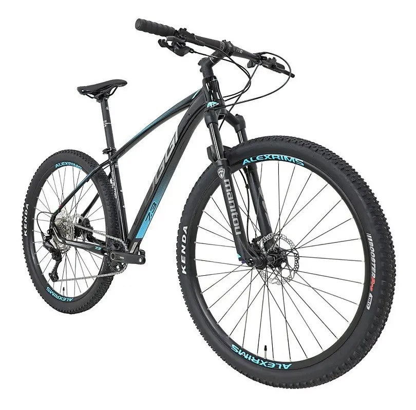 Bicicleta 29 Oggi Big Wheel 7.3 Deore 12v