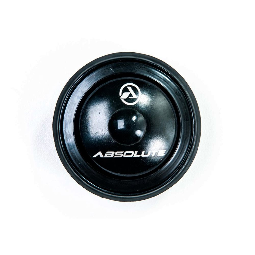 CAIXA DIREÇÃO AHEAD SEMI-INTEGRADA 44MM ABSOLUTE - PRETO