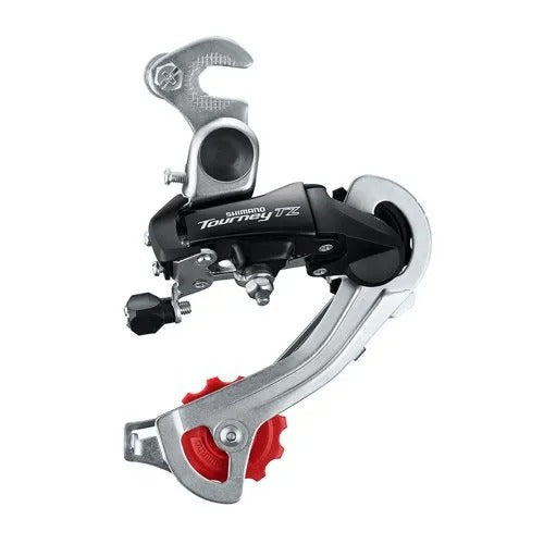 KIT TRANSMISSÃO SHIMANO TOURNEY TZ500 18V