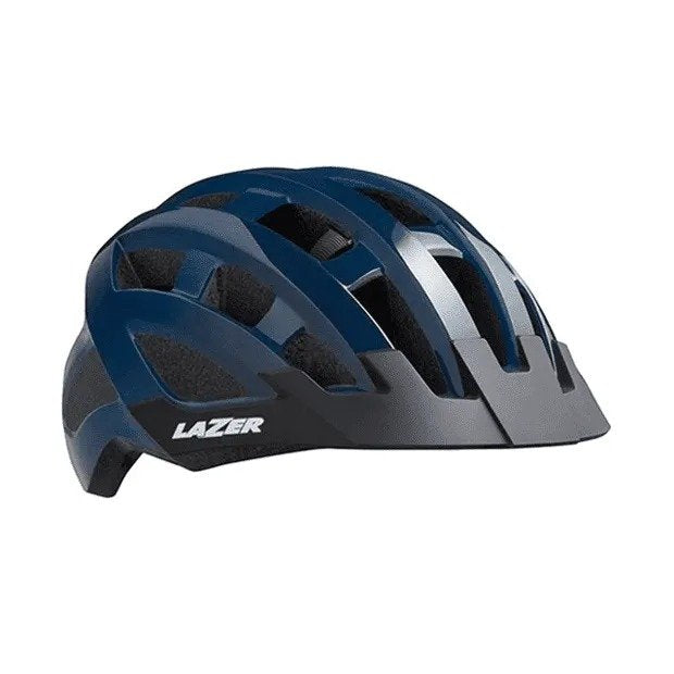 Capacete De Ciclismo Mtb Lazer By Shimano Compact New