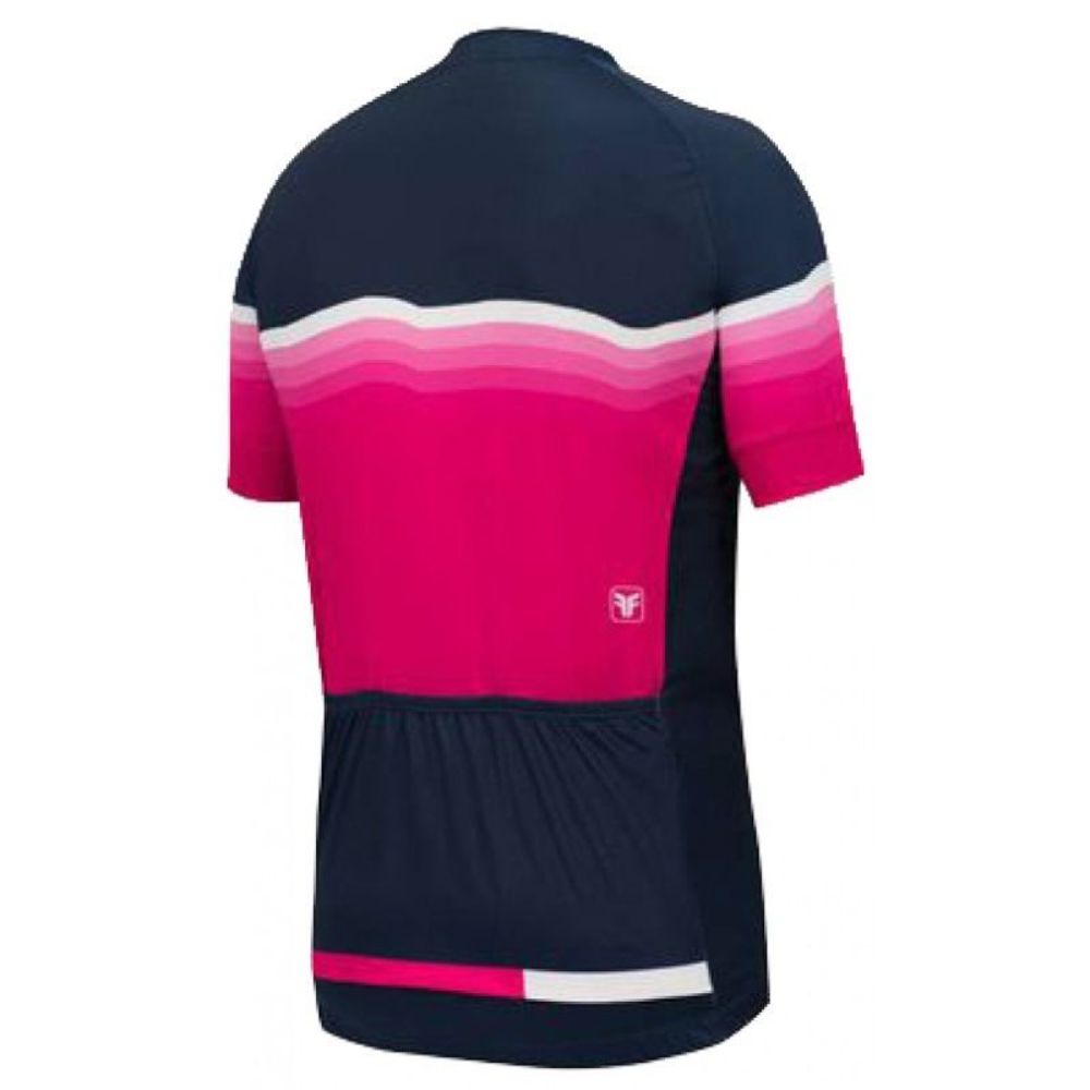 Camisa Ciclismo Free Force Sport Still