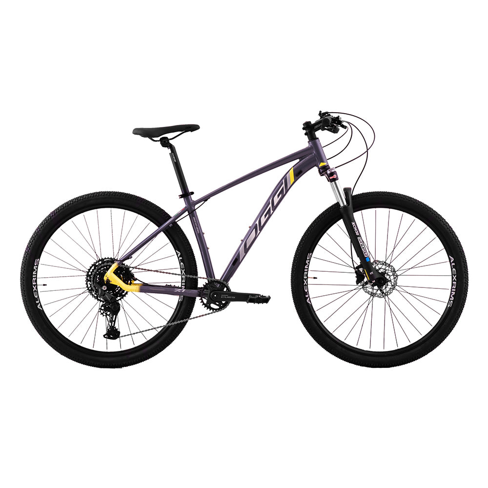 Bicicleta 29 Oggi Big Wheel 7.1 Shimano Cues 10v (2024)