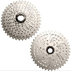 CASSETE 8V SUN RACE CSM680 11/40D - PRATA