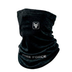 Bandana Free Force Unissex Basic Preto