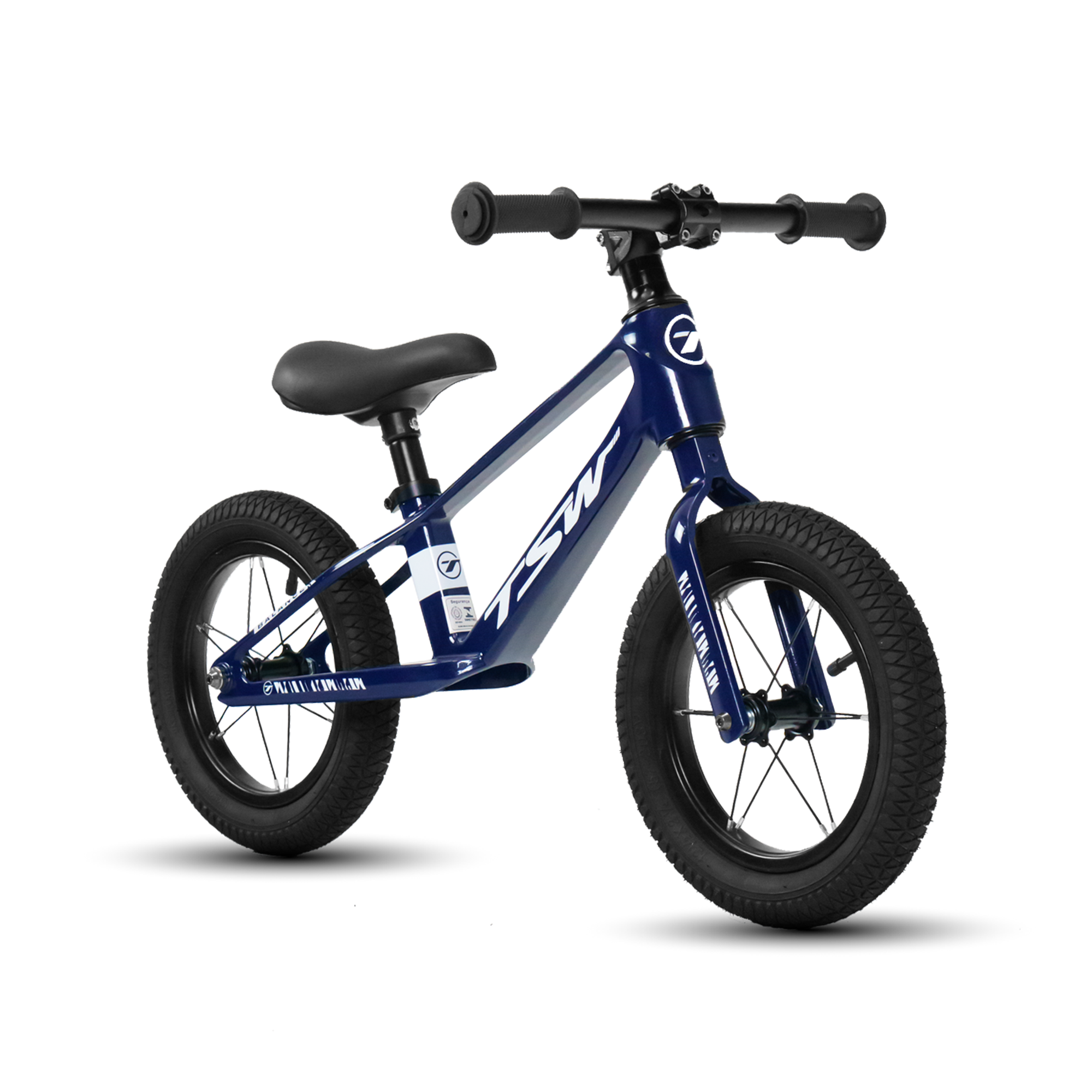 Bicicleta Tsw Balance Steps Ii 12