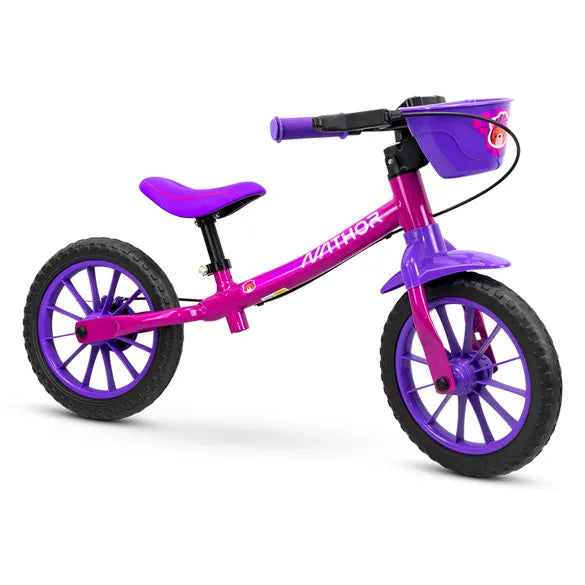 BICICLETA BALANCE BIKE NATHOR