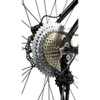 BICICLETA 29 ABSOLUTE WILD ELITE 12V HIDRÁULICO C/ TRAVA