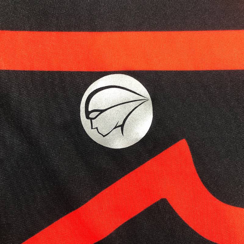 CAMISA CICLISMO MAURO RIBEIRO IDENTITÉ 2023/2024
