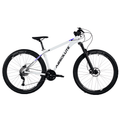 BICICLETA 29 ABSOLUTE NERO 4 PRO 27V ALIVIO C/ HIDRÁULICO