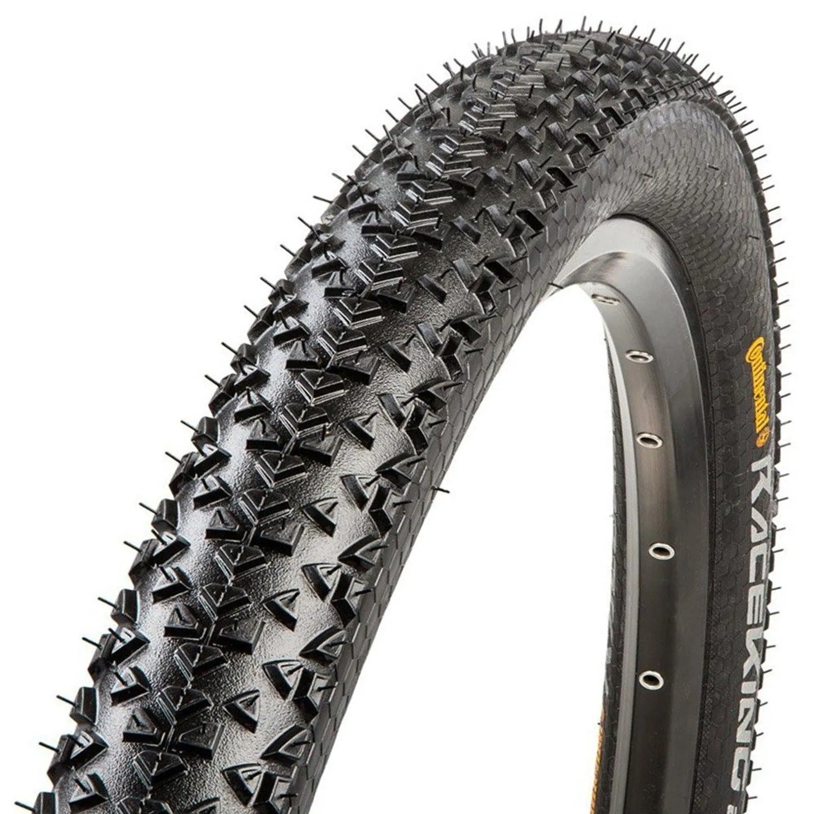 PNEU 29X2.20 CONTINENTAL RACE KING PERFORMANCE SHIELD WALL SYSTEM - PRETO