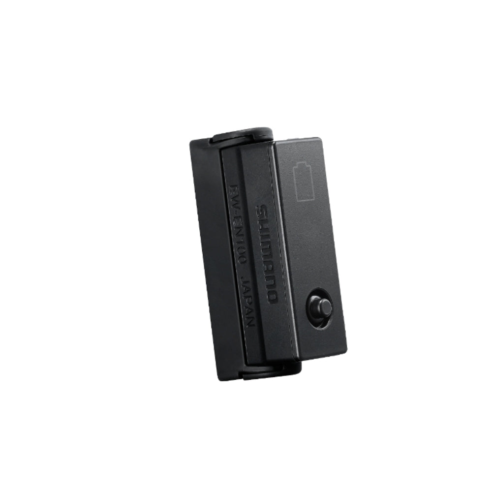 JUNÇÃO SHIMANO STEPS EW-EN100 2 PORTAS  - PRETO