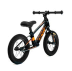BICICLETA TSW BALANCE STEPS II 12