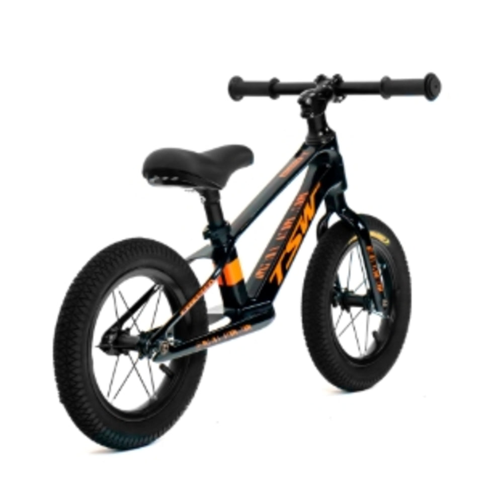 BICICLETA TSW BALANCE STEPS II 12