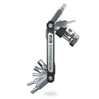 CANIVETE SHIMANO PRO MINI13 (13 FUNÇÕES) (PRTL0131) - PRETO