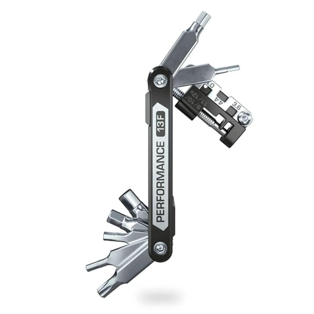 CANIVETE SHIMANO PRO MINI13 (13 FUNÇÕES) (PRTL0131) - PRETO