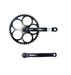 PEDIVELA 46DX170MM PONTA QUADRADA PRETO