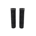 MANOPLA ELLEVEN MTB SILICONE PREMIUM 3 137MM COM TRAVA PRETA