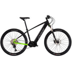 Bicicleta 29 Oggi Big Wheel 8.2 Elétrica Cues 10v - 2024