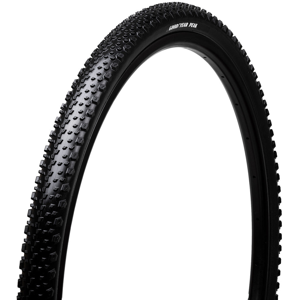 PNEU 29x2.4 GOODYEAR PEAK SL RACE TUBELESS COMPLETE PRETO - GR.019.61.622.V003