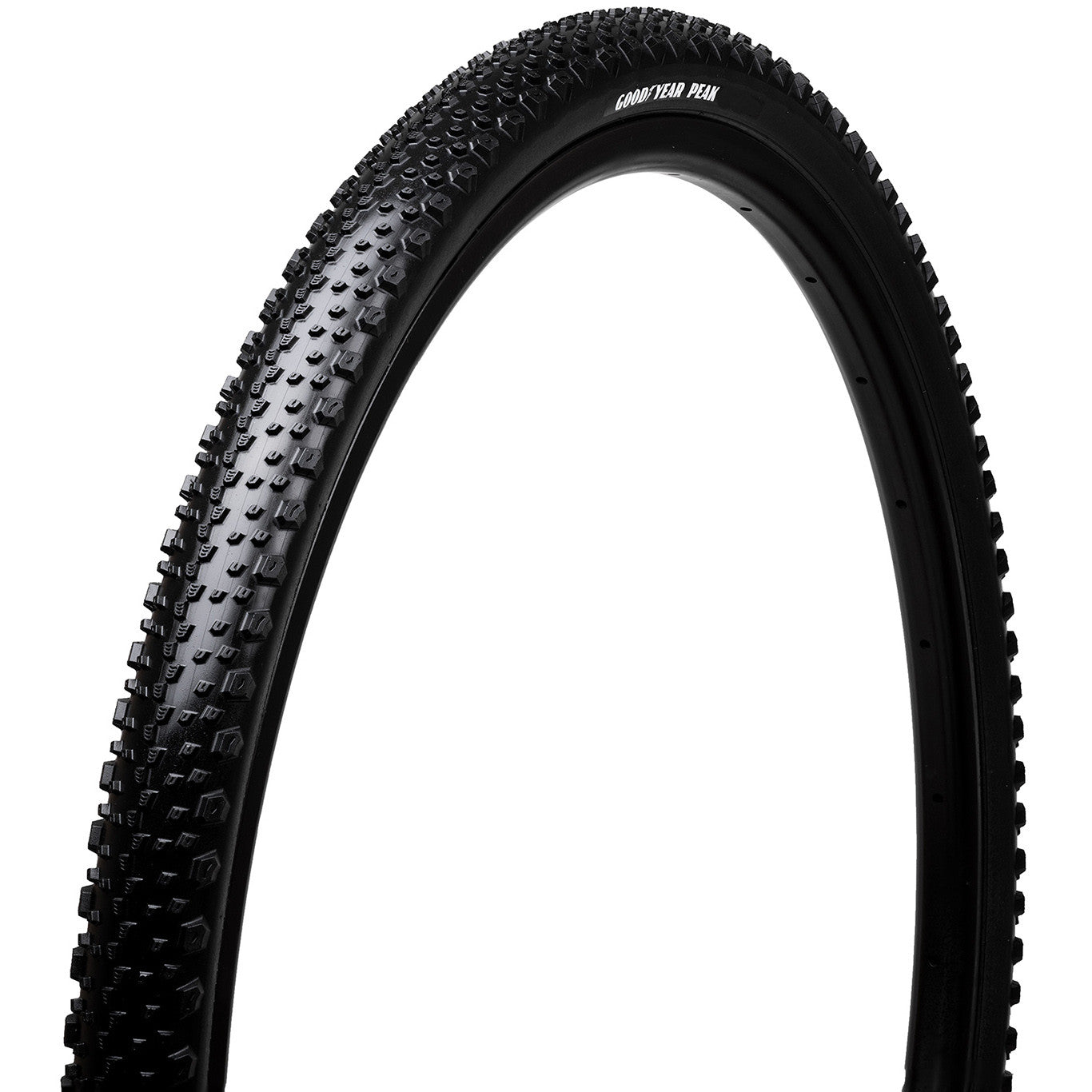 PNEU 29x2.4 GOODYEAR PEAK SL RACE TUBELESS COMPLETE PRETO - GR.019.61.622.V003