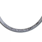 Aro 20 Vmaxx Lt Bmx Alum Cnc Parede Dupla 36f - Branco