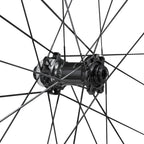 Rodas Shimano Wh-r9270-c36-tl Carbon 24f 12v Dura Ace Tubele Preto