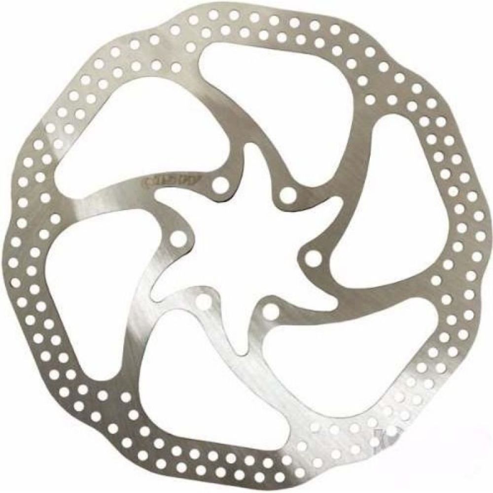 ROTOR DE FREIO À DISCO TSW  180mm
